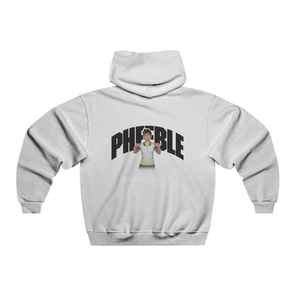 Phoebe Brothers Vintage Hoodie