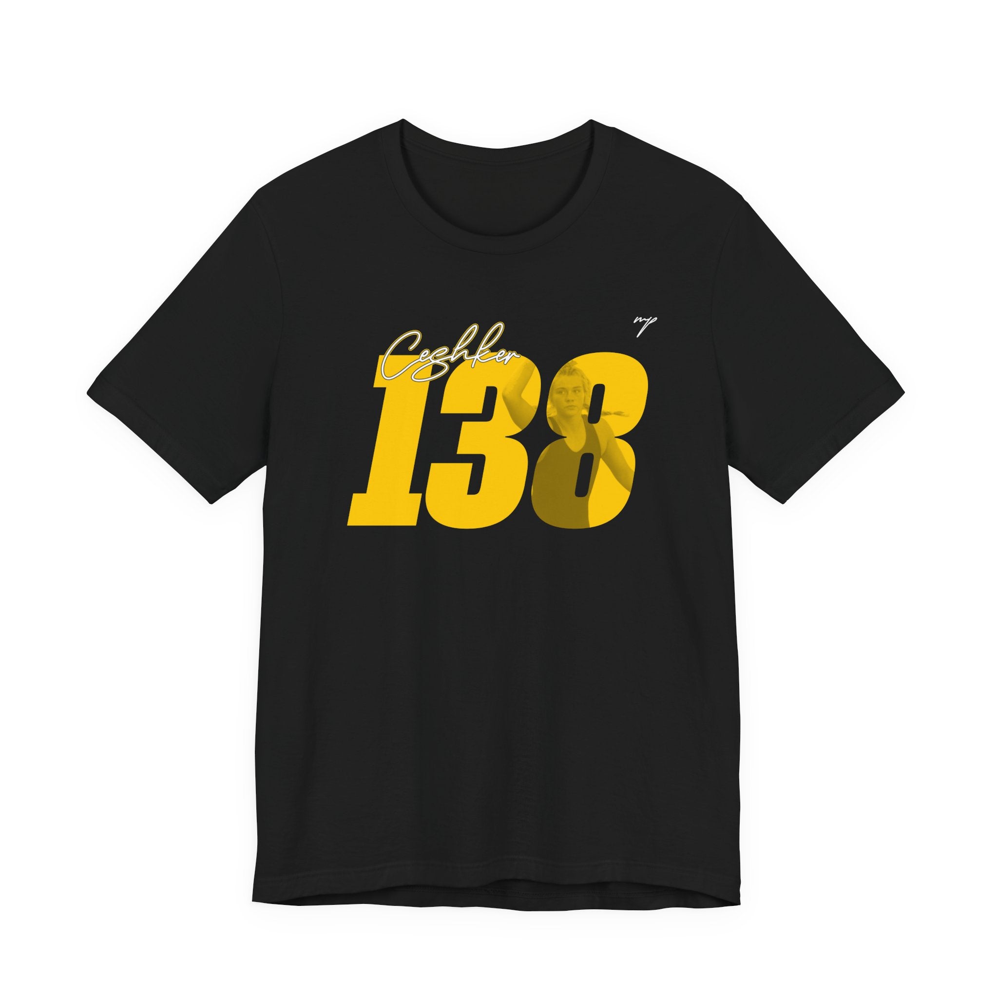 Carley Ceshker Graphic Tee