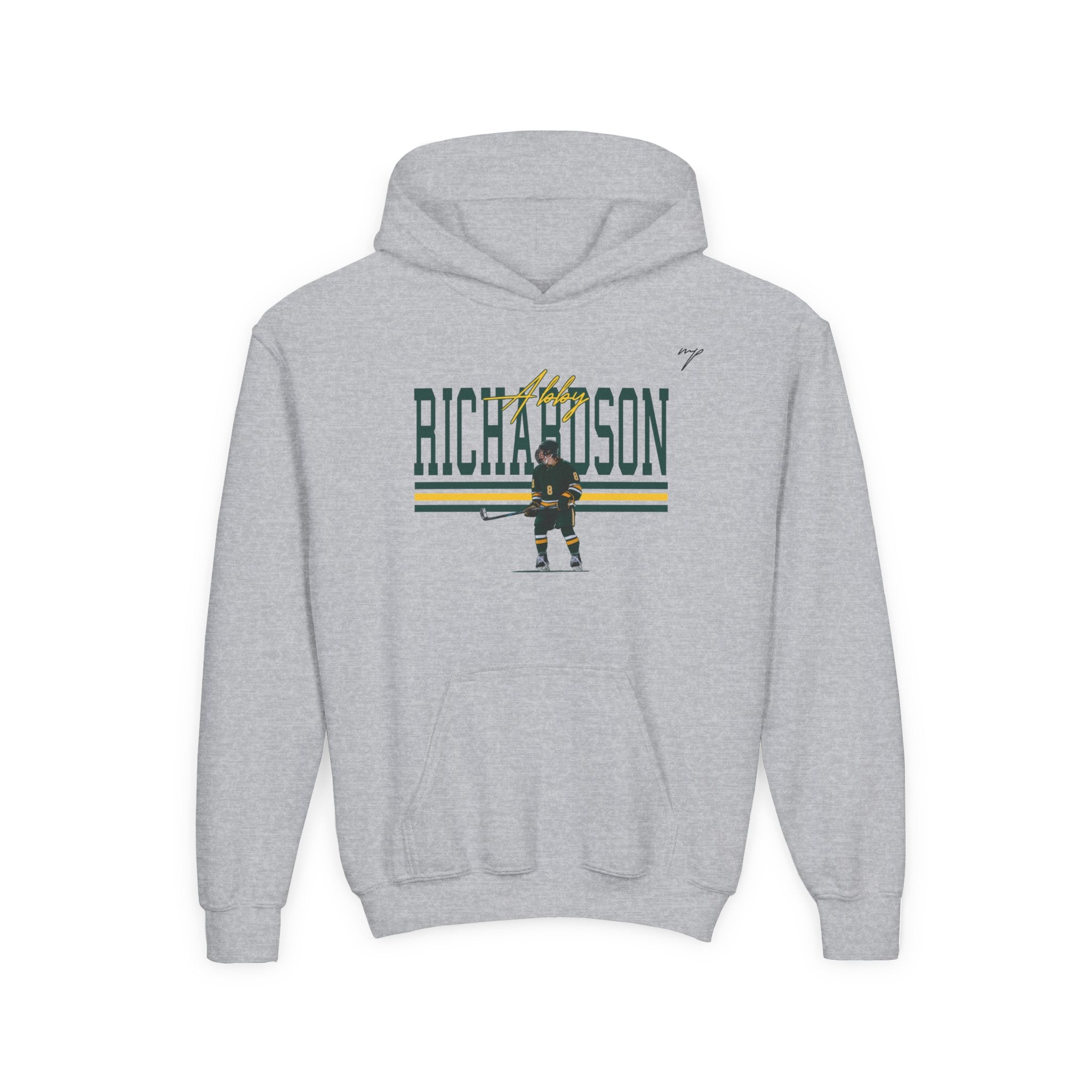 Abby Richardson YOUTH Hoodie