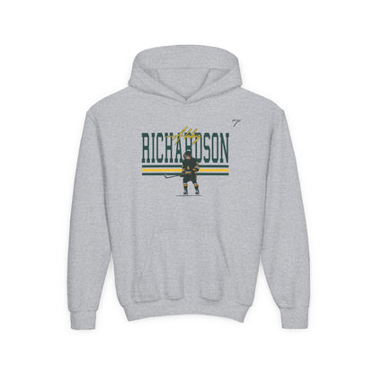Abby Richardson YOUTH Hoodie