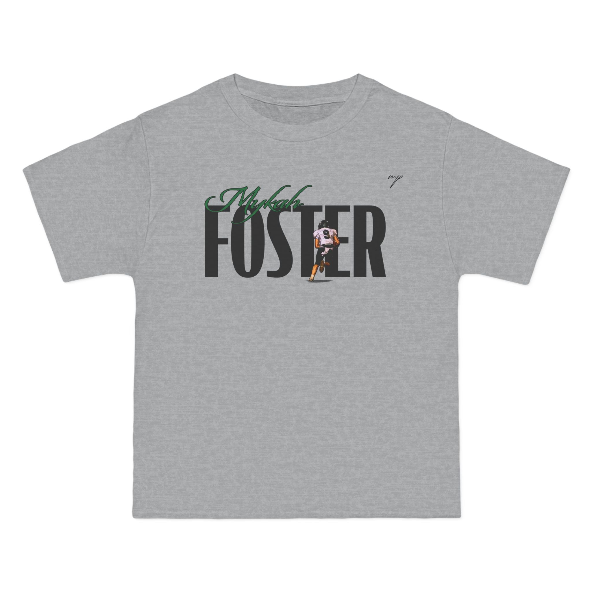 Mykah Foster Vintage Tee
