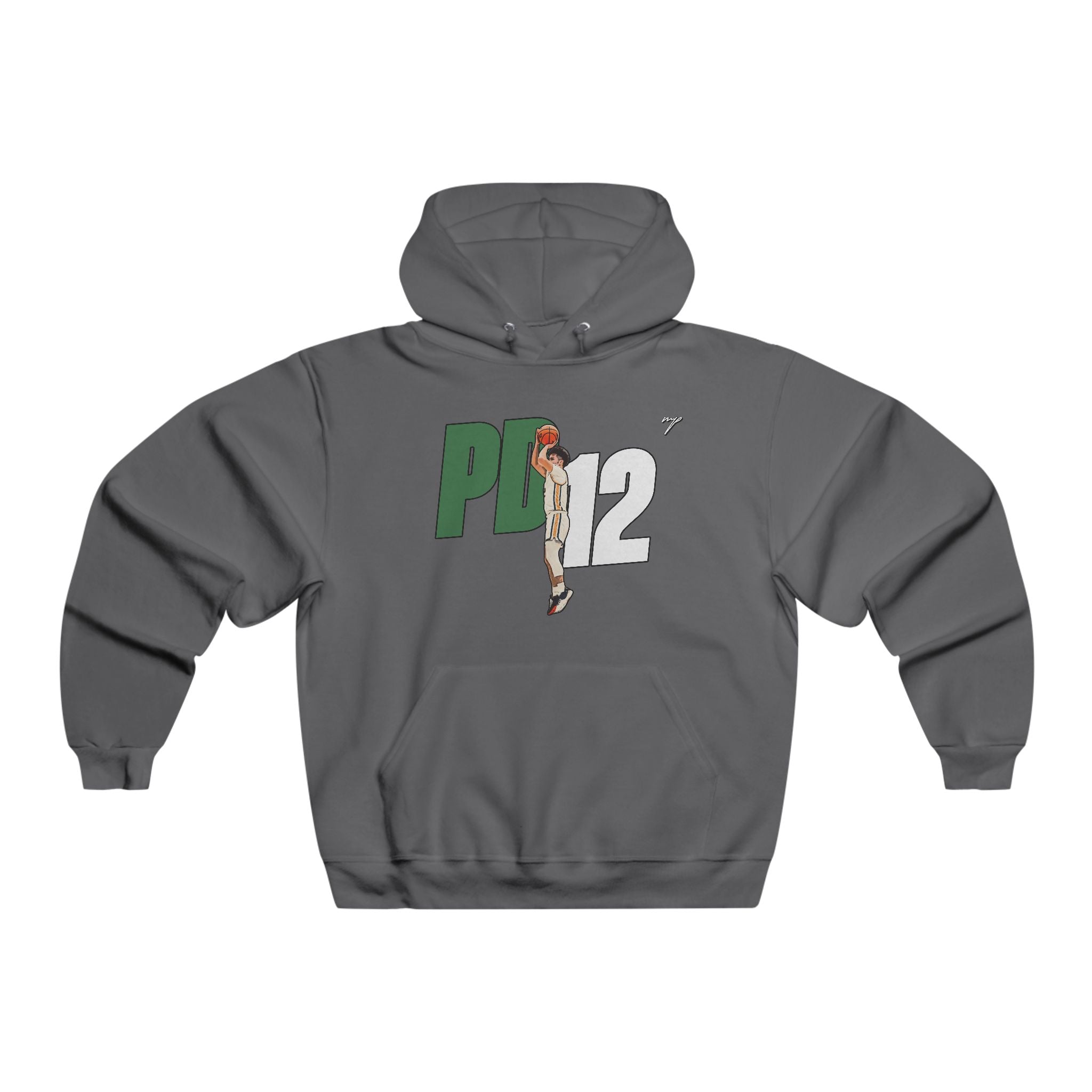 Peyton Duong Vintage Hoodie