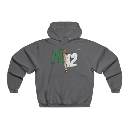 Peyton Duong Vintage Hoodie