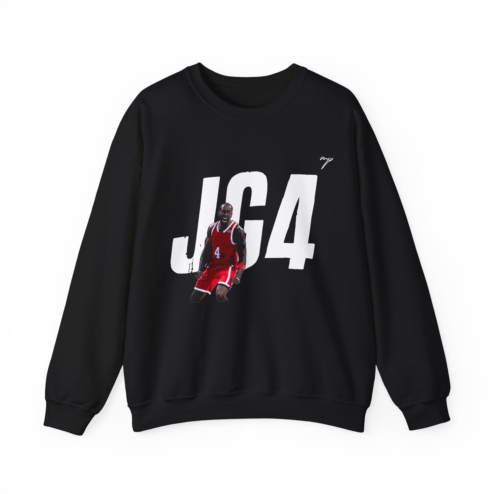 Juwan Gary Crewneck