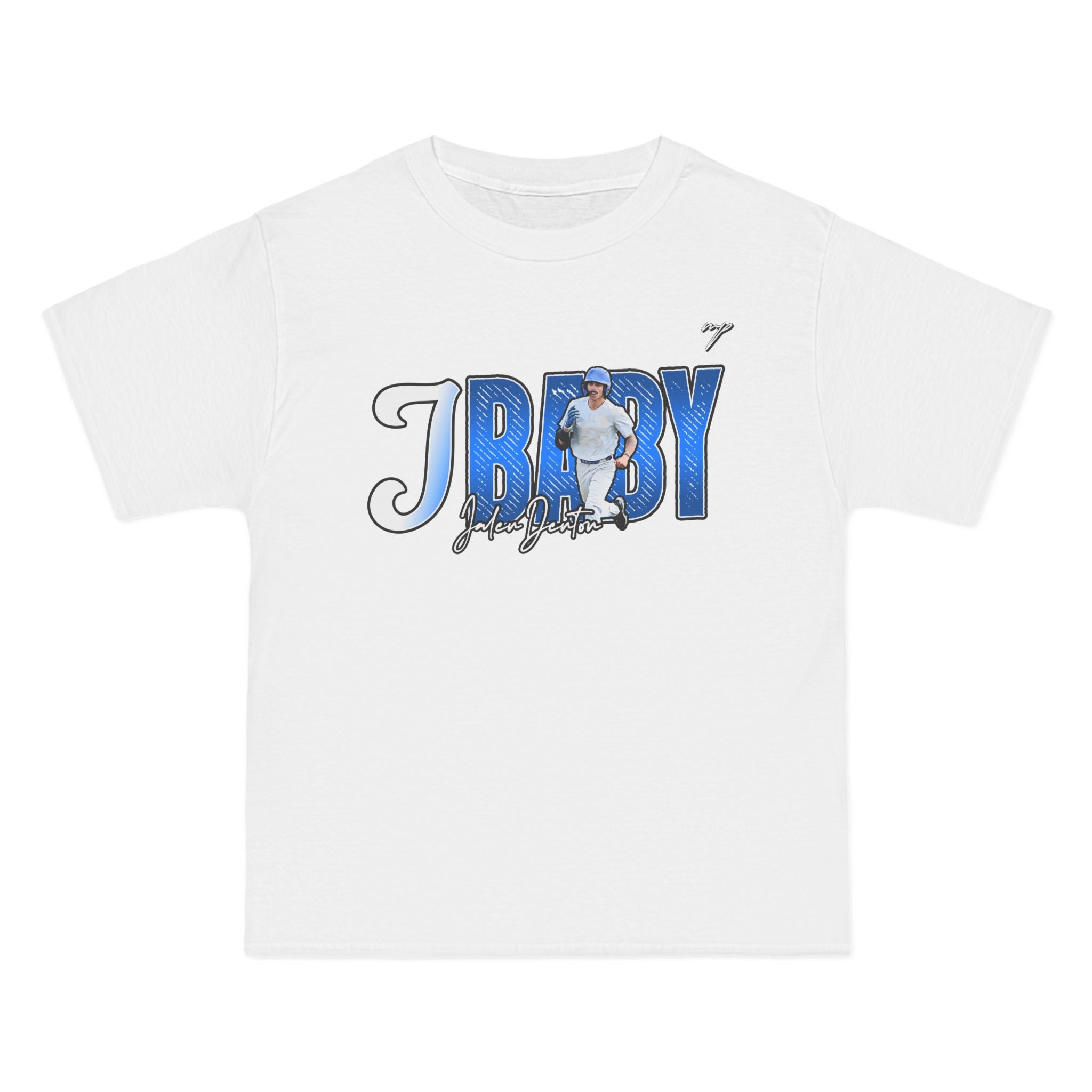 Jalen Denton Vintage Tee