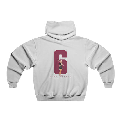 Kara Harris Vintage Hoodie