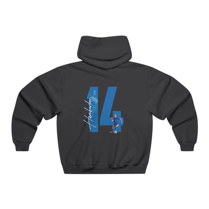Emma Hamberlin Vintage Hoodie