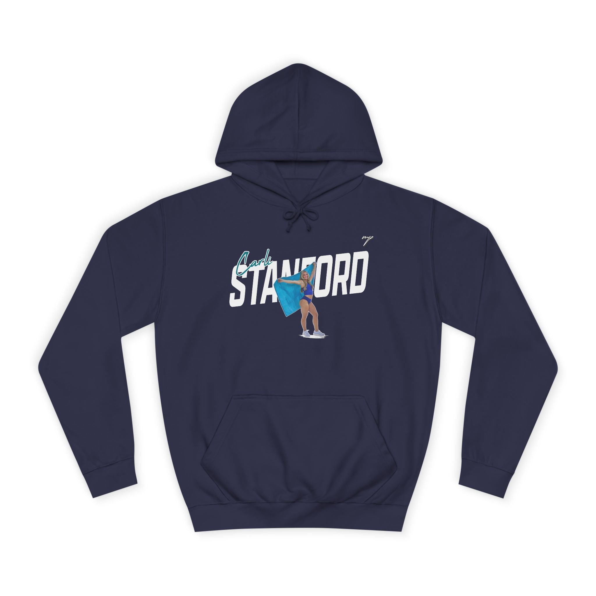 Carli Stanford Hoodie