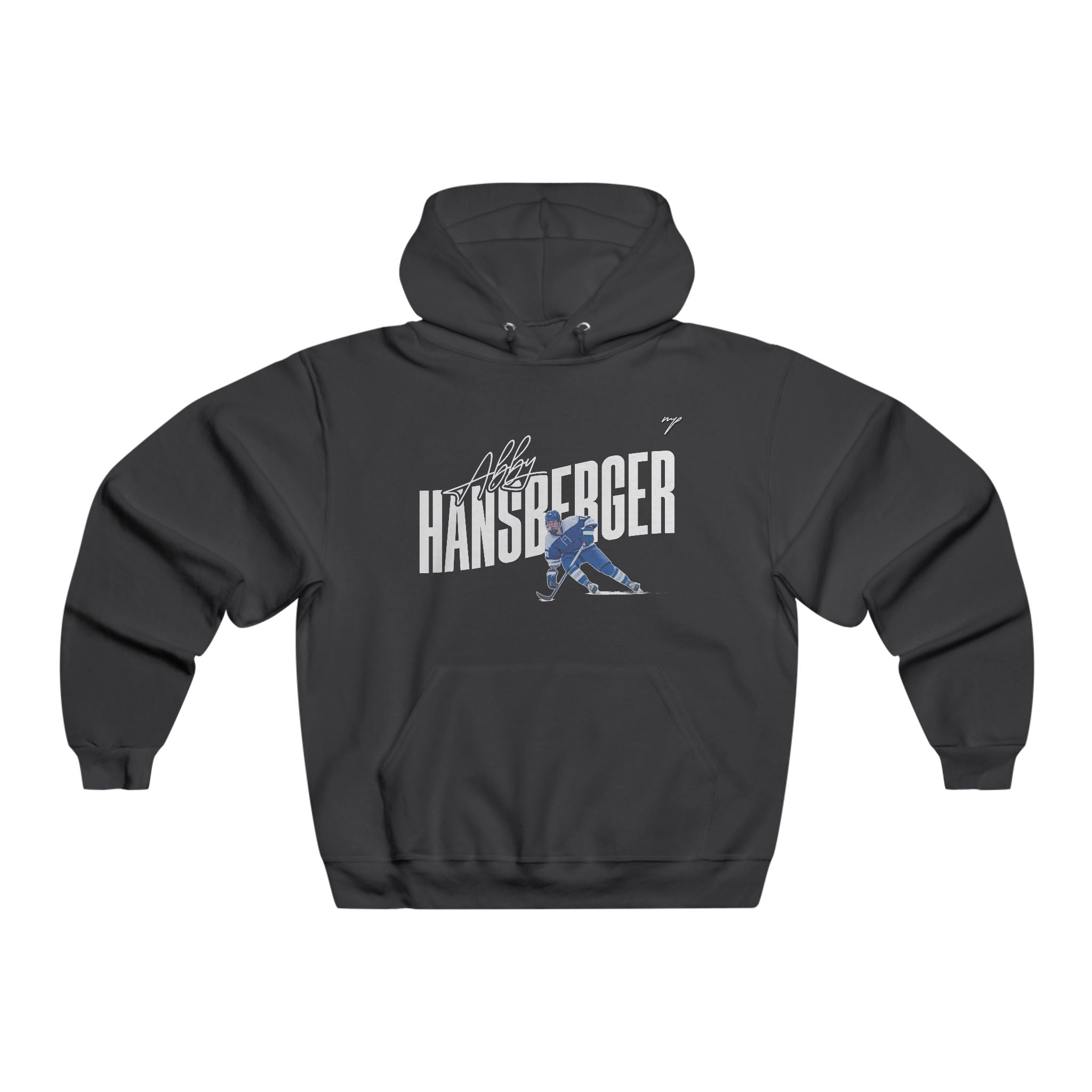 Abby Hansberger Vintage Hoodie