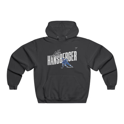 Abby Hansberger Vintage Hoodie
