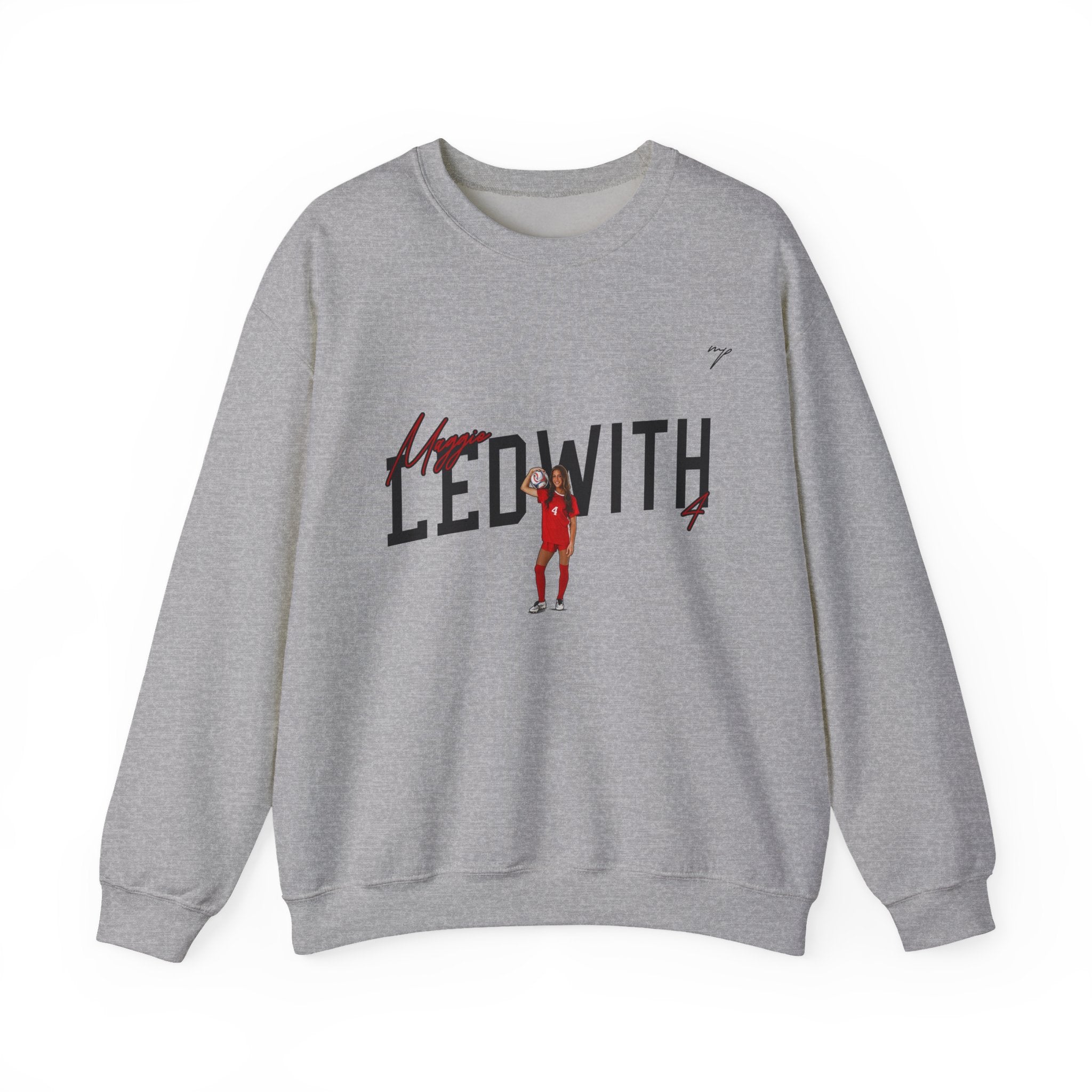 Maggie Ledwith Crewneck