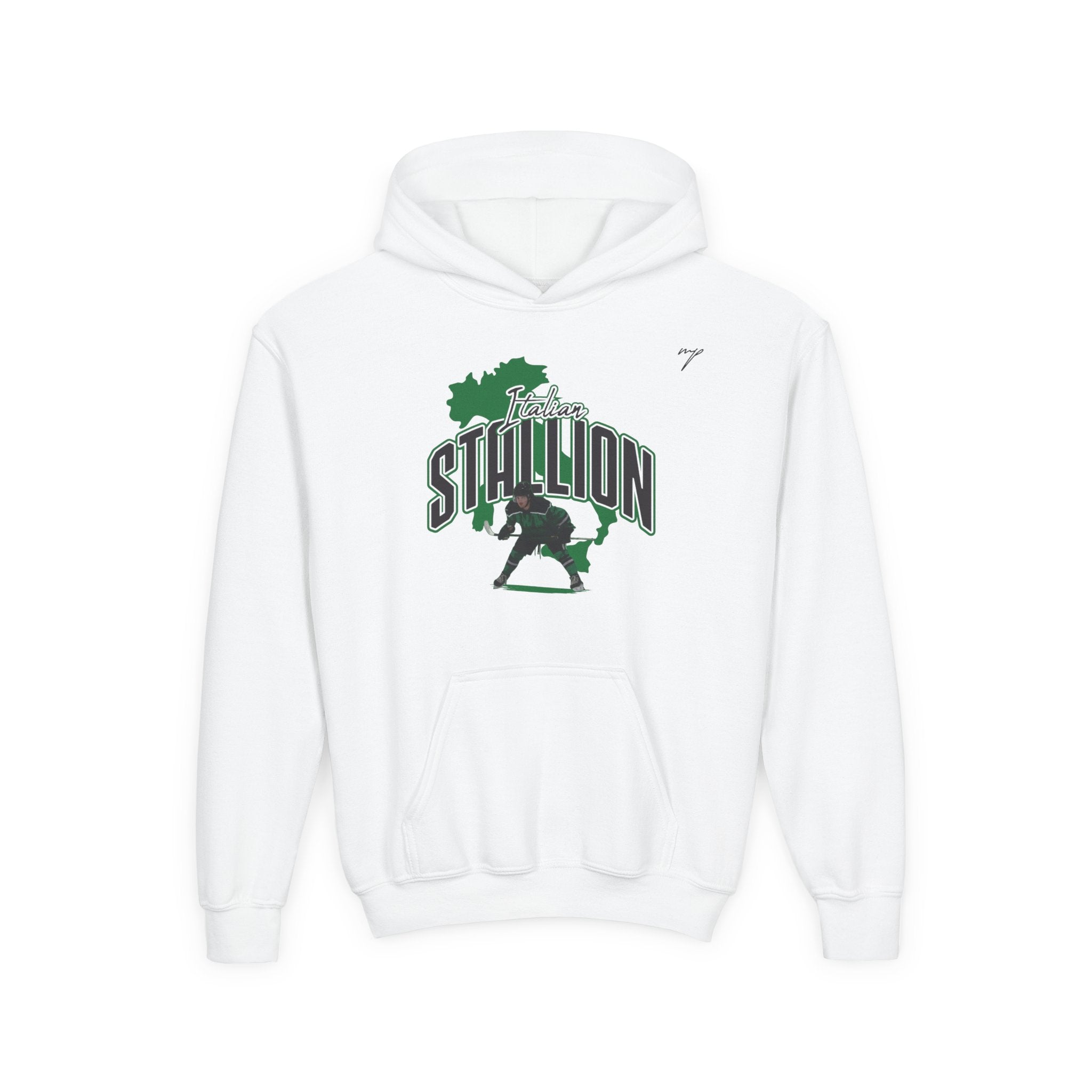Rocco Watson YOUTH Hoodie