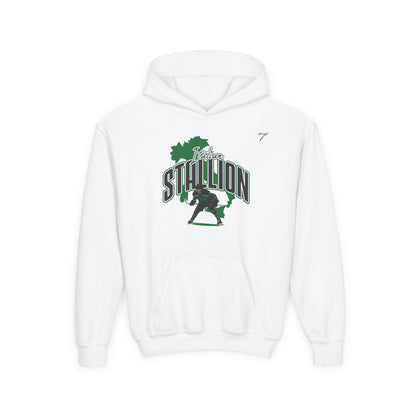 Rocco Watson YOUTH Hoodie