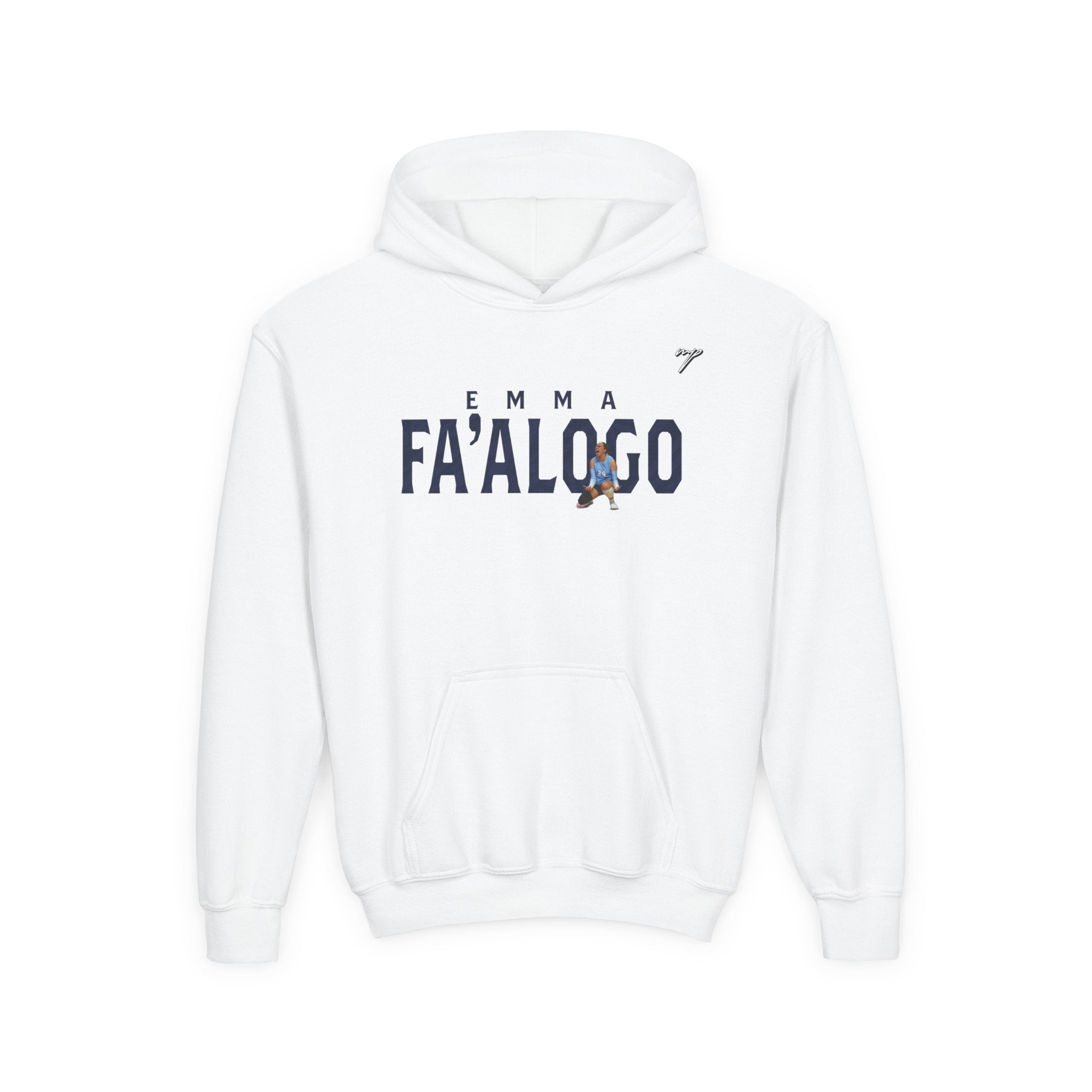 Emma Fa'alogo YOUTH Hoodie