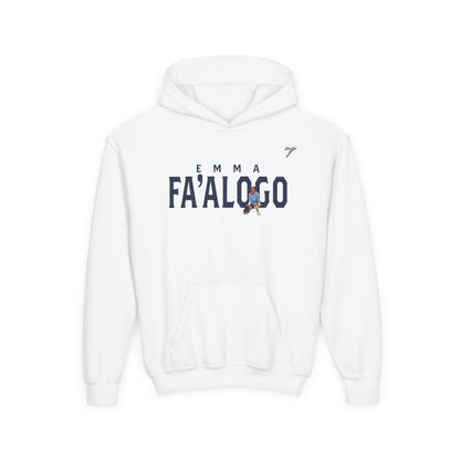 Emma Fa'alogo YOUTH Hoodie