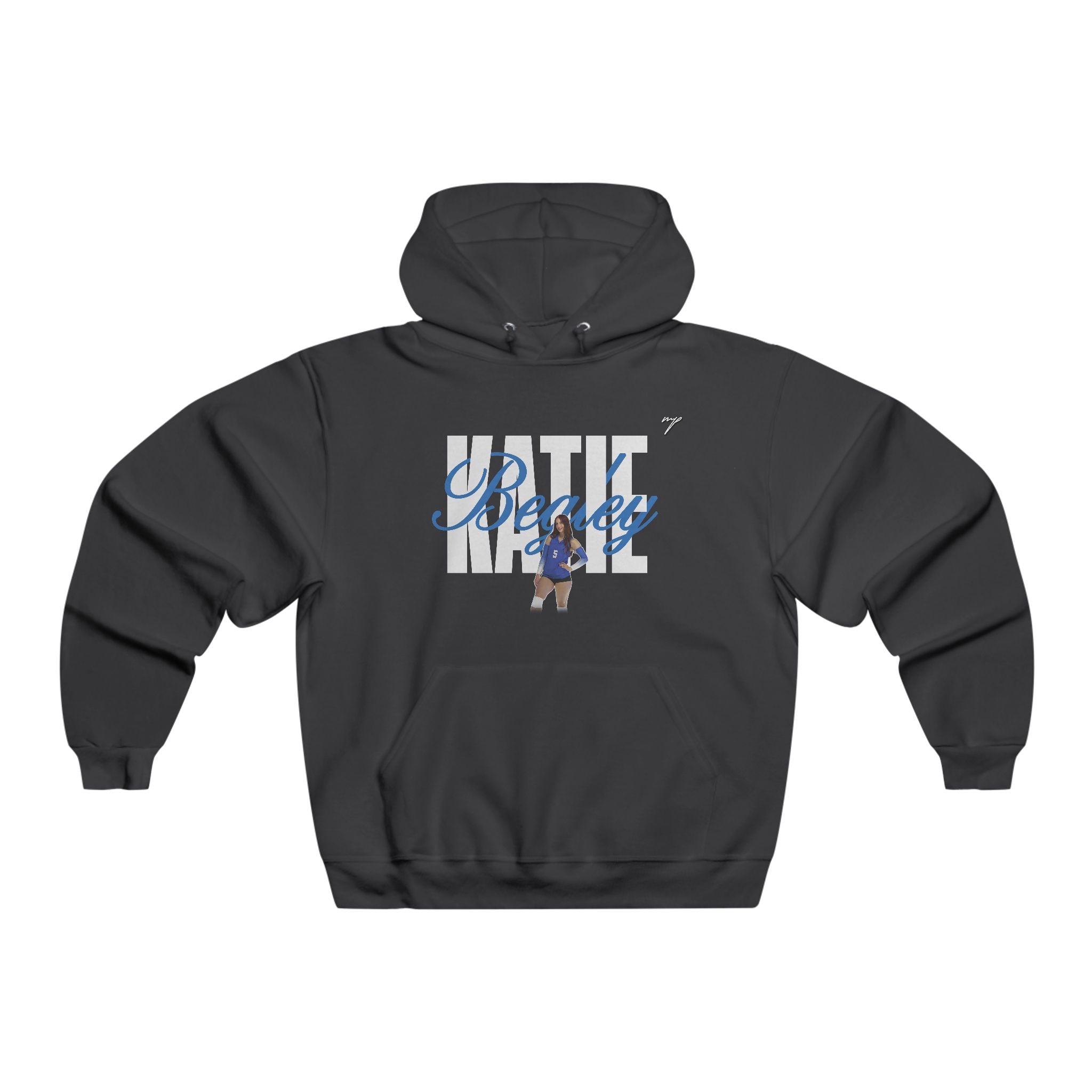 Katie Begley Vintage Hoodie