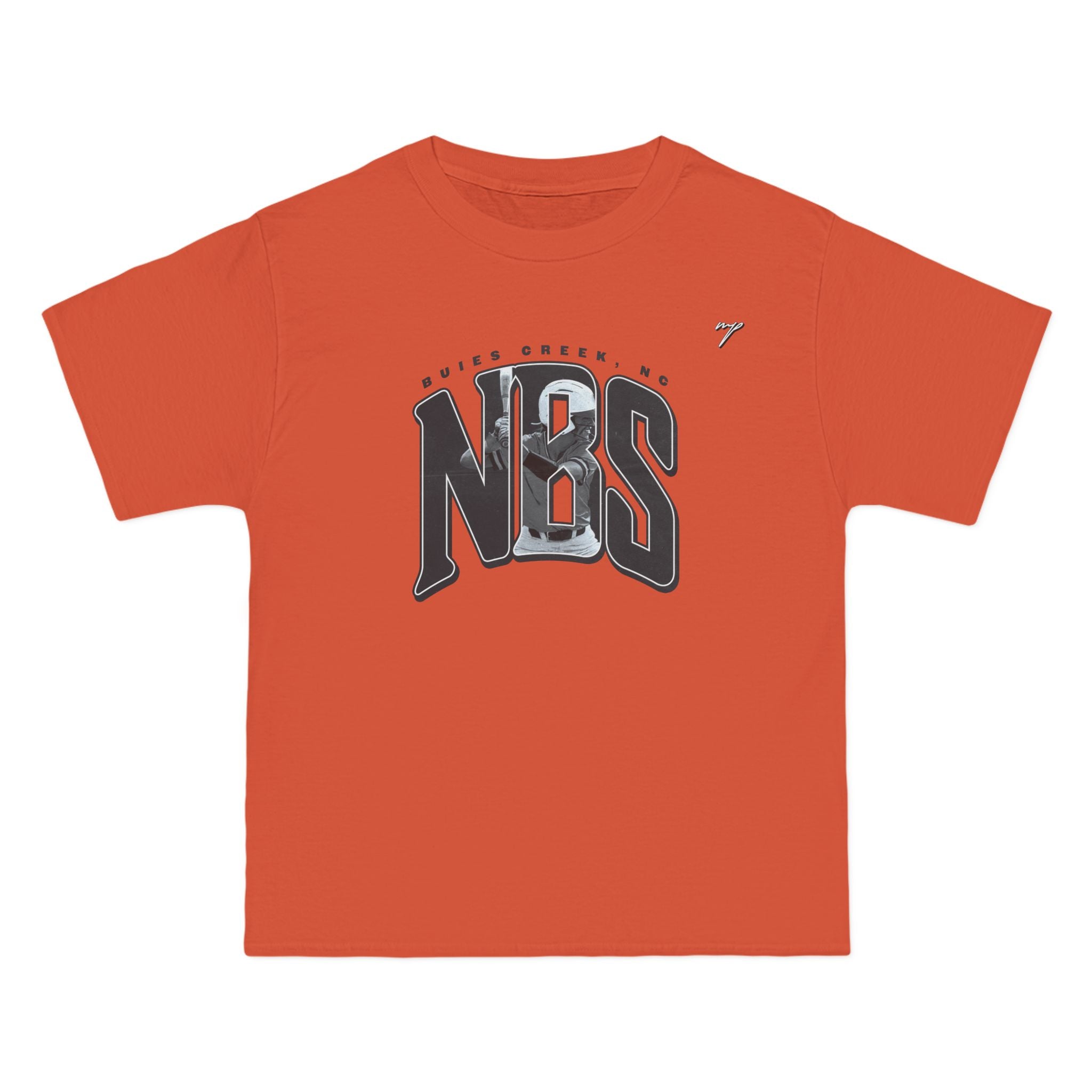Nola-Blair Simmons Vintage Tee