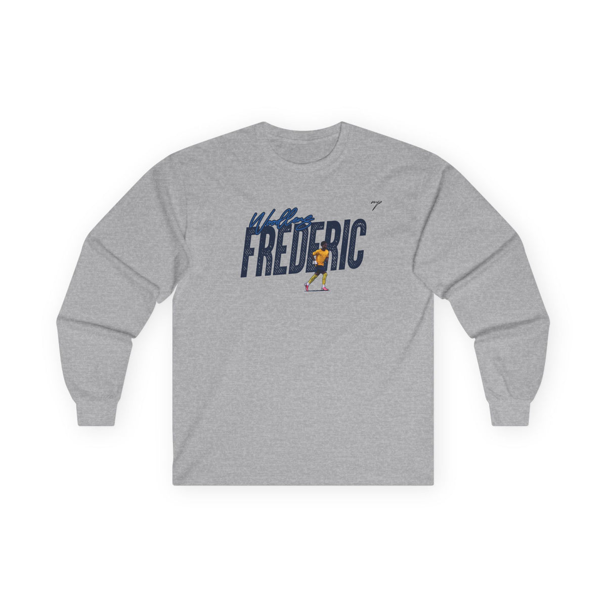 Woodlens Frederic Long Sleeve