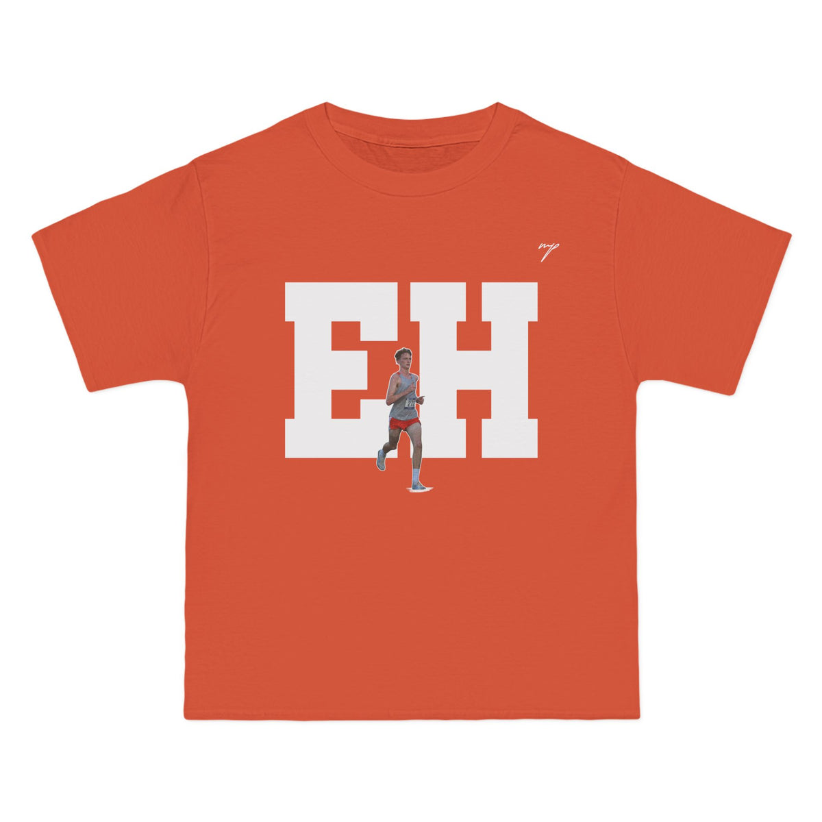Ethan Huff Vintage Tee