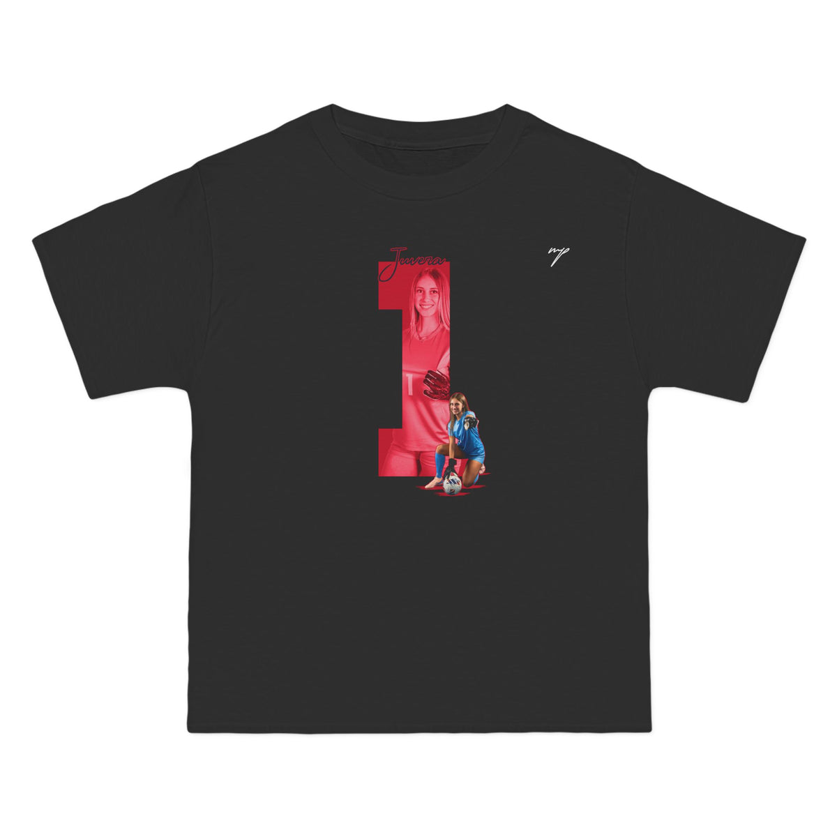 Josie Juvera Vintage Tee