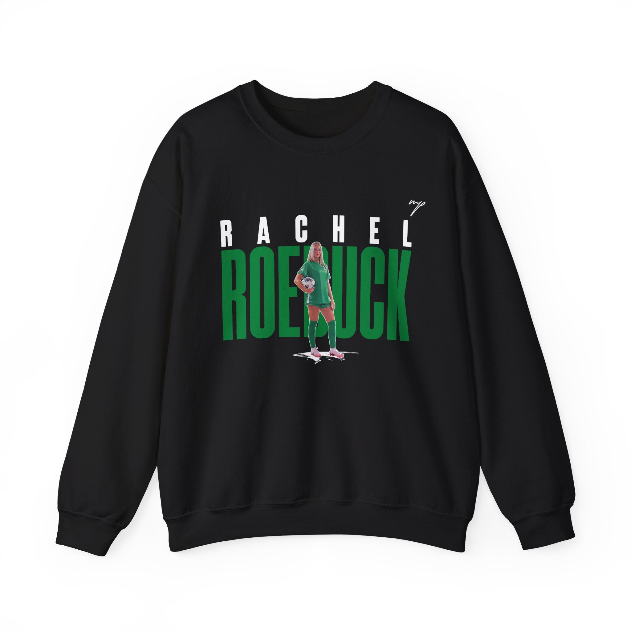 Rachel Roebuck Crewneck