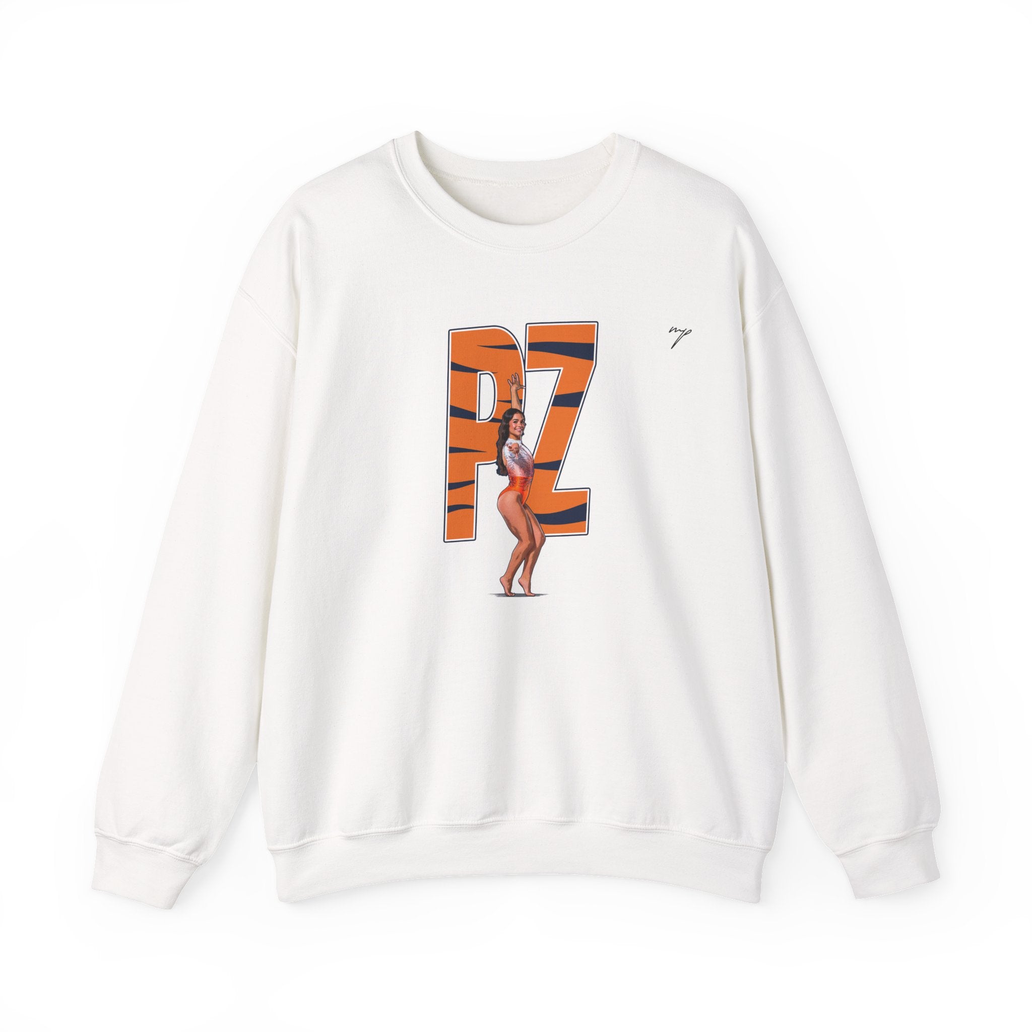 Paige Zancan Crewneck