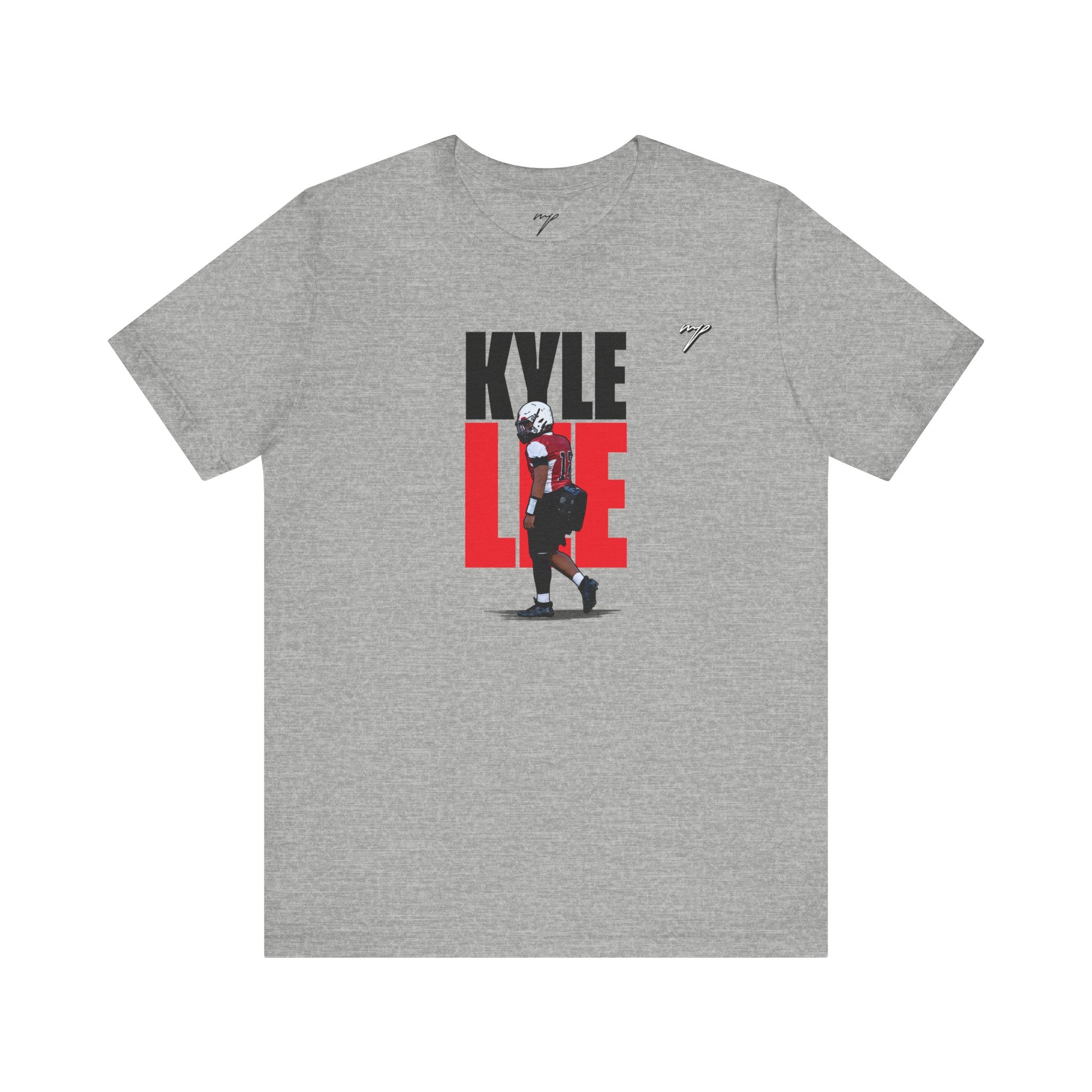 Kyle Lee Graphic Tee