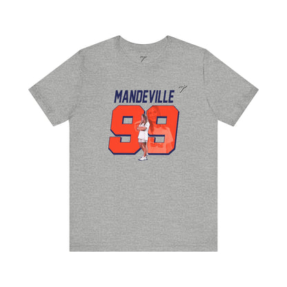 Kalena Mandeville Graphic Tee