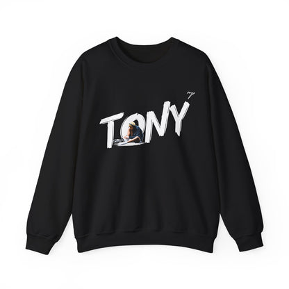 Anthony Alvarez Crewneck