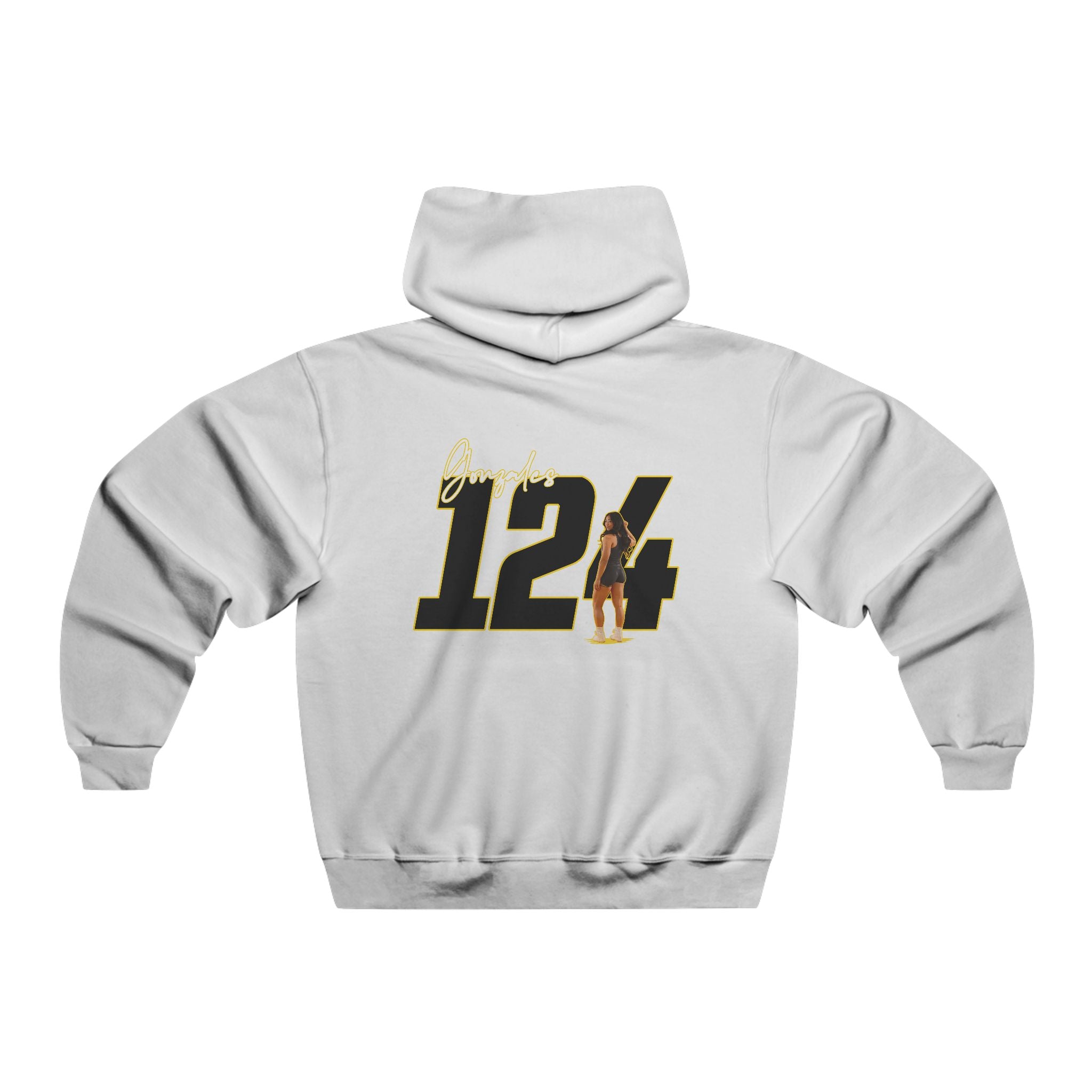 Isabella Marie Gonzales Vintage Hoodie