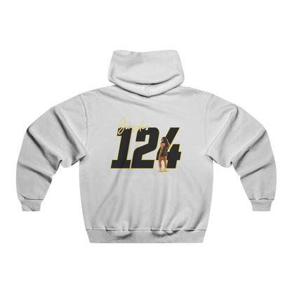 Isabella Marie Gonzales Vintage Hoodie