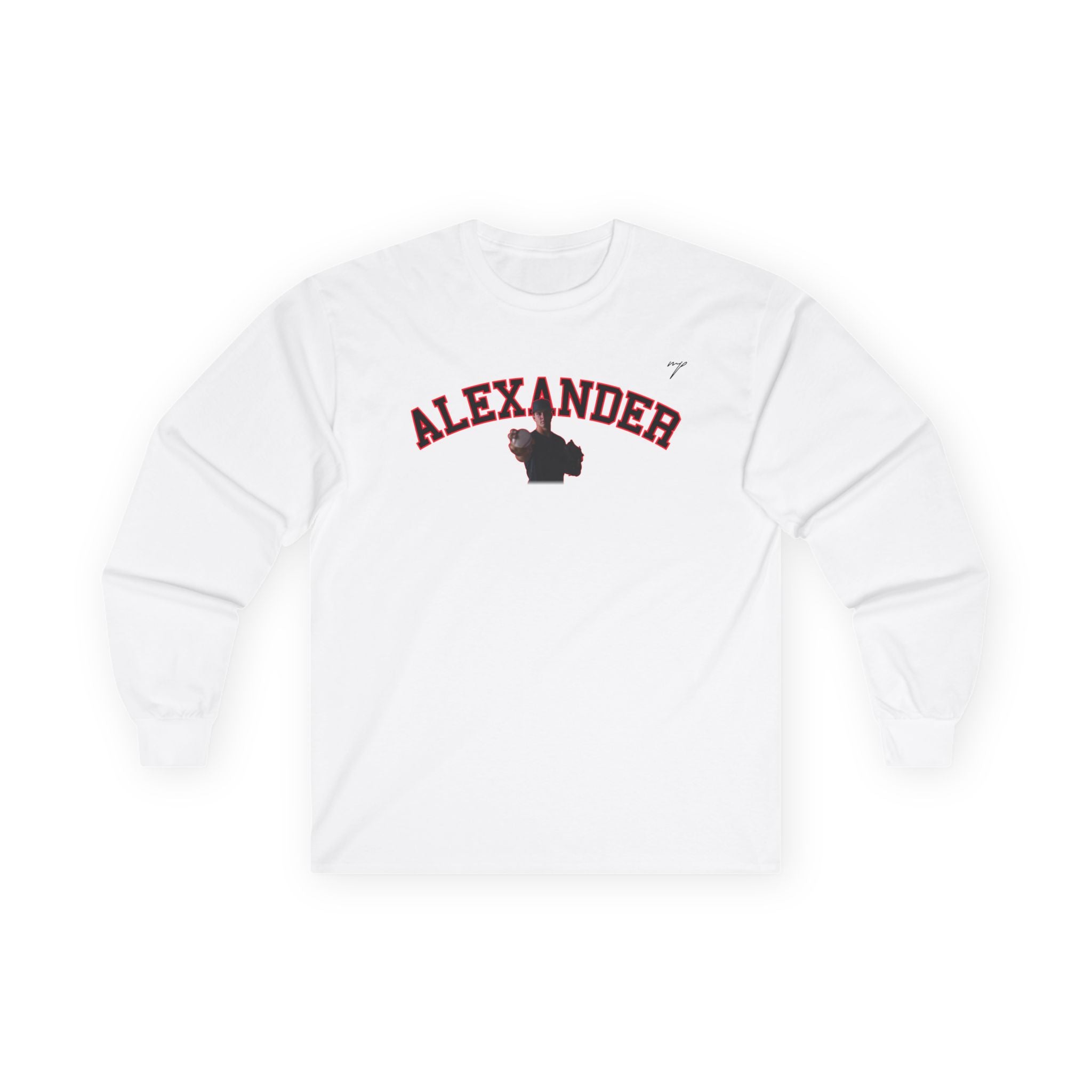 Alexander Jendras Long Sleeve