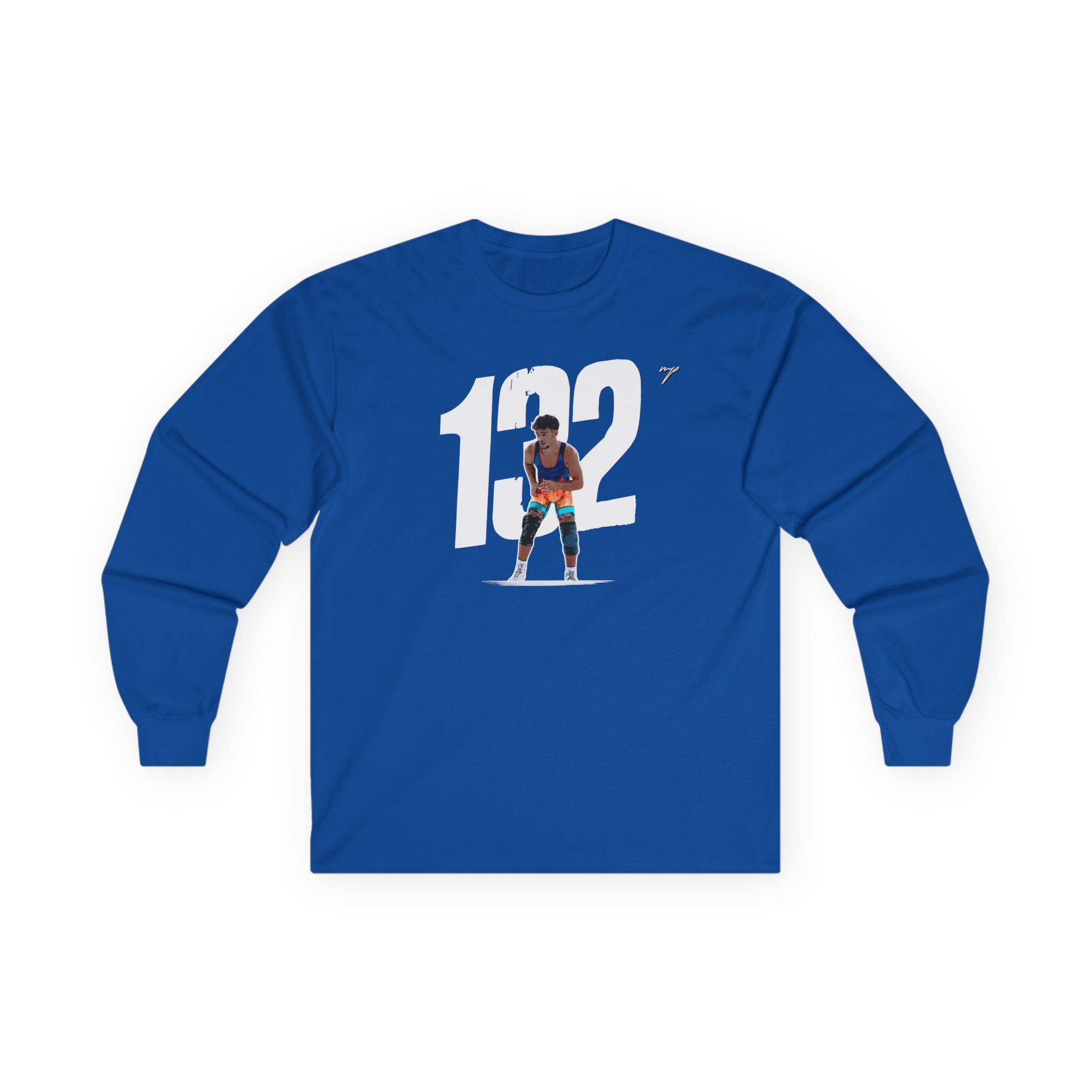 Josiah Boyden Long Sleeve Tee