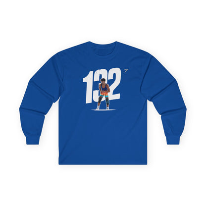 Josiah Boyden Long Sleeve Tee