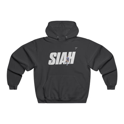 Jasiah Pack Vintage Hoodie