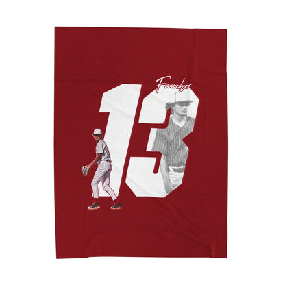 Michael Faucher Blanket