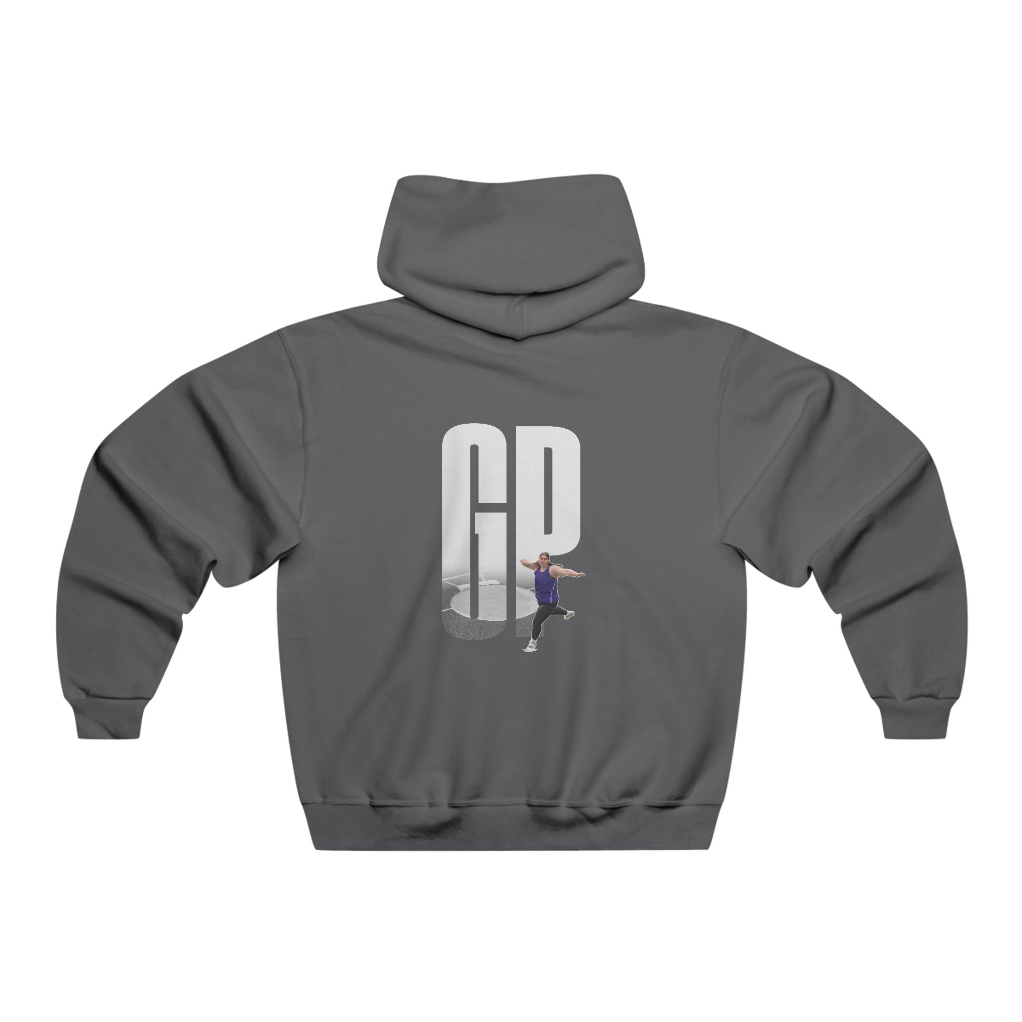 Gabby Paolella Vintage Hoodie