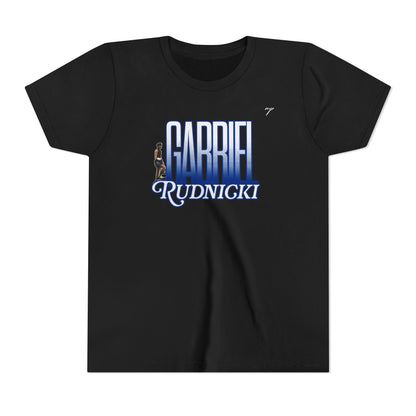 Gabriel Rudnicki YOUTH Graphic Tee