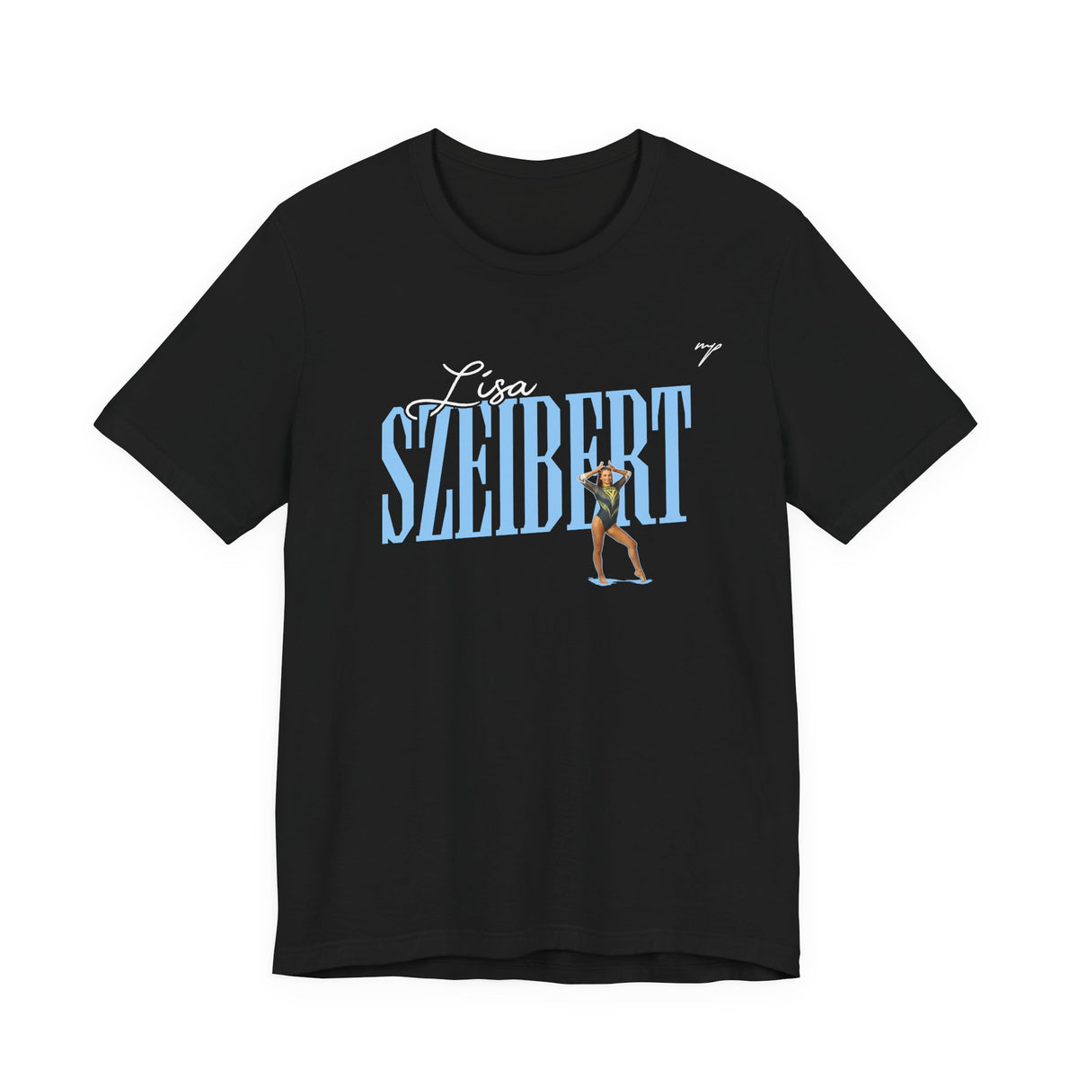 Lisa Szeibert Graphic Tee