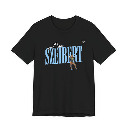 Lisa Szeibert Graphic Tee