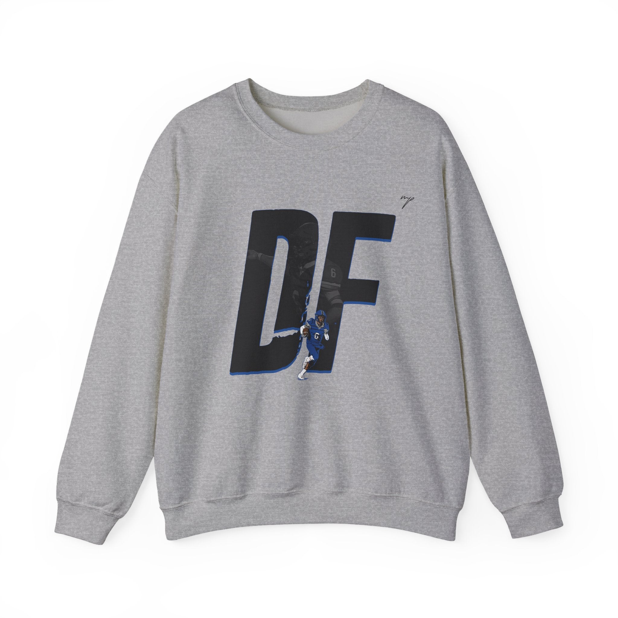 Drew Filippini Crewneck