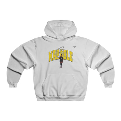 Sora Marable Vintage Hoodie