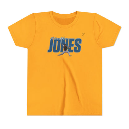 Maddox Jones YOUTH Graphic Tee