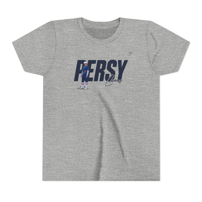Priscilla Llamas YOUTH Graphic Tee