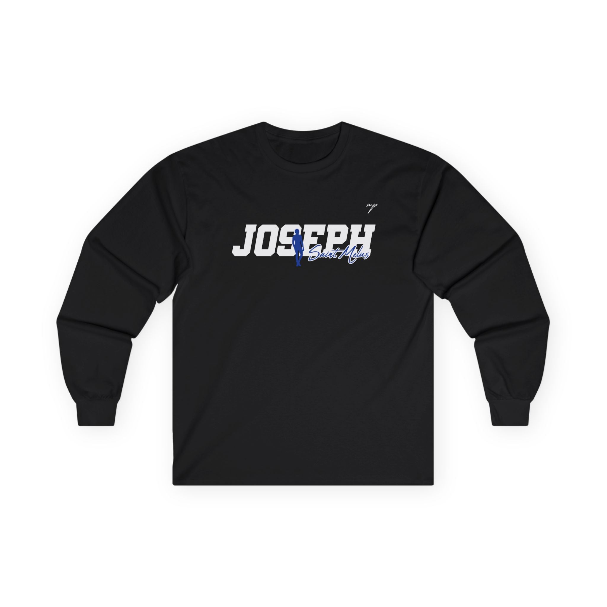 Joseph Saint Melus Long Sleeve Tee