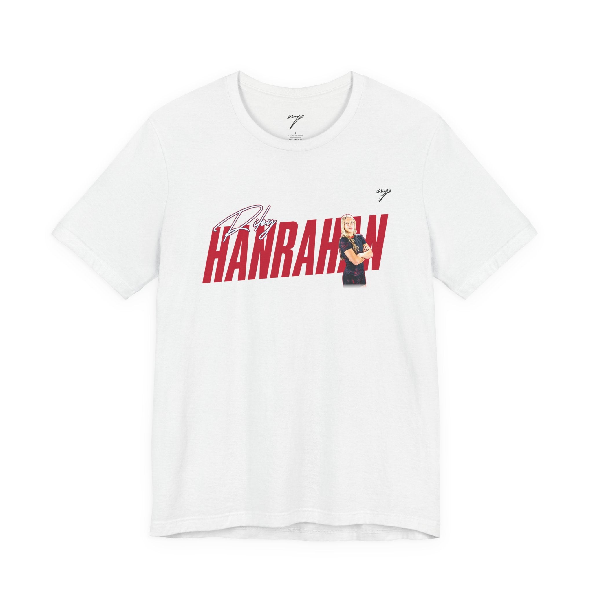 Riley Hanrahan Graphic Tee