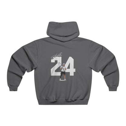 Samantha Schwartz Vintage Hoodie