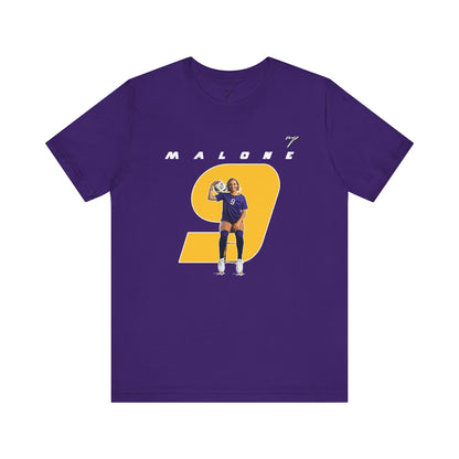 Adison Malone Graphic Tee