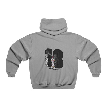 Trevor Lazar Vintage Hoodie