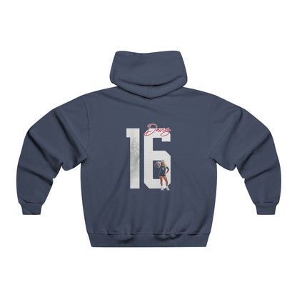 Shea Davis Vintage Hoodie